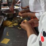 Scuola Cucina Roma – Imparare l’Arte del Gusto dai Migliori Maestri.