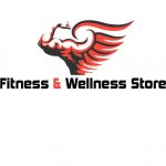 Il pavimento in gomma per palestre di Fitness & Wellness Store