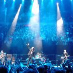 U2: Concerti, Biglietti e Informazioni sugli Spettacoli