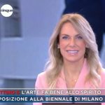 La psicologa Francesca Cenci torna a Mattino 5